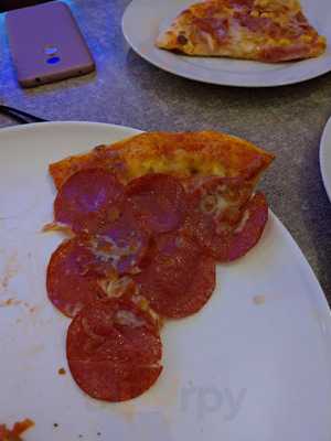 Pizzeria Wöhrder See