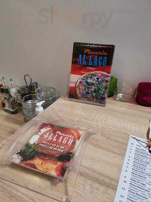 Pizzeria Wöhrder See