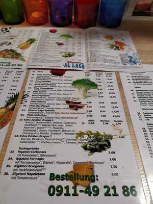 Pizzeria Wöhrder See