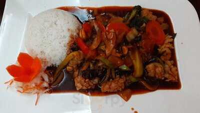 Phan - Haus Des Lächelns