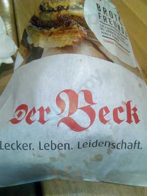 Der Beck