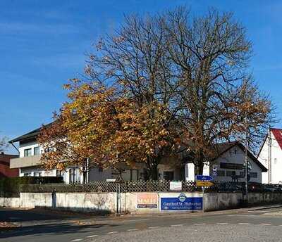 Gasthof St. Hubertus