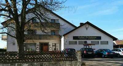 Gasthof St. Hubertus