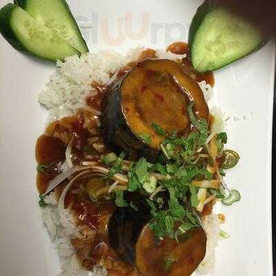 Hai Asia Vietnamesische Kuche & Sushi