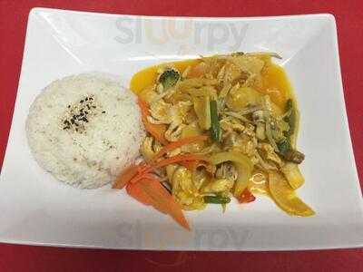 Hai Asia Vietnamesische Kuche & Sushi