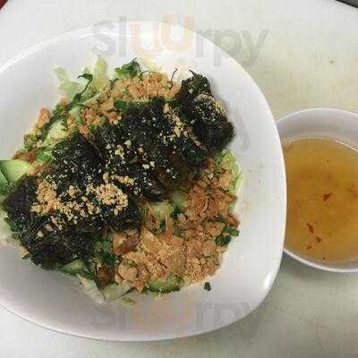 Hai Asia Vietnamesische Kuche & Sushi