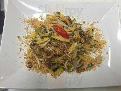 Hai Asia Vietnamesische Kuche & Sushi