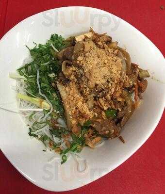 Hai Asia Vietnamesische Kuche & Sushi