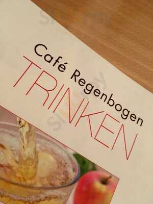 Cafe Regenbogen
