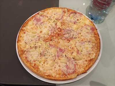 Pizza Avanti