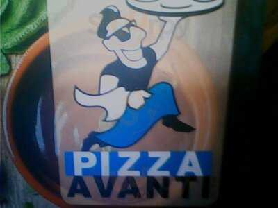 Pizza Avanti