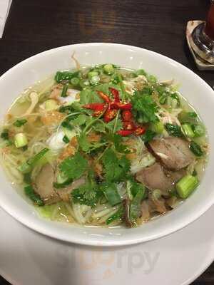 China Express Restaurant