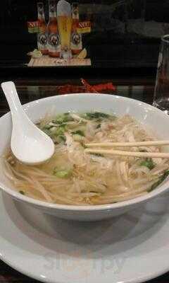 China Express Restaurant