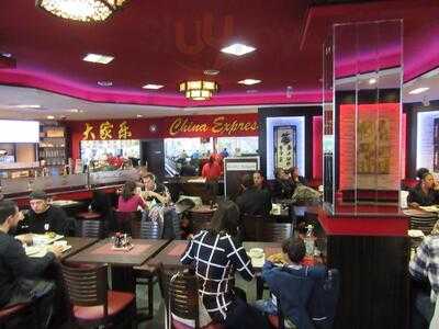 China Express Restaurant