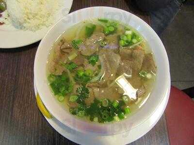 China Express Restaurant