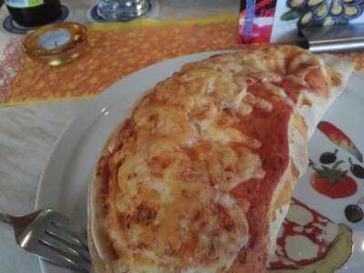 Pizza, Pasta Da Franco