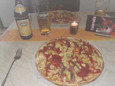 Pizza, Pasta Da Franco