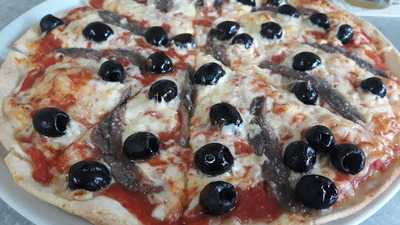 Pizza, Pasta Da Franco