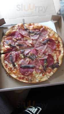 Pizza, Pasta Da Franco