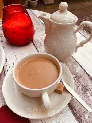 Daawat Indisches Restaurant