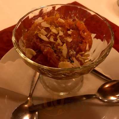 Daawat Indisches Restaurant