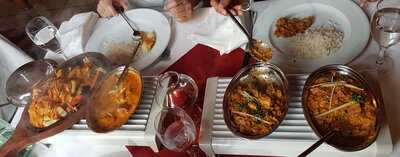 Daawat Indisches Restaurant