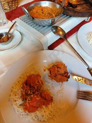 Daawat Indisches Restaurant