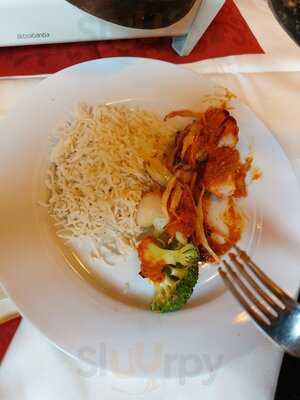 Daawat Indisches Restaurant