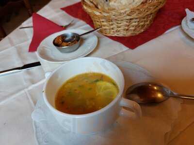 Daawat Indisches Restaurant