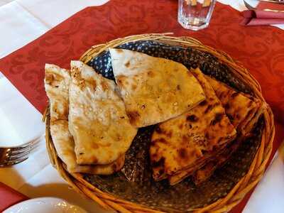 Daawat Indisches Restaurant