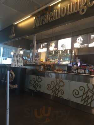 Fürsten Lounge