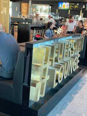 Fürsten Lounge