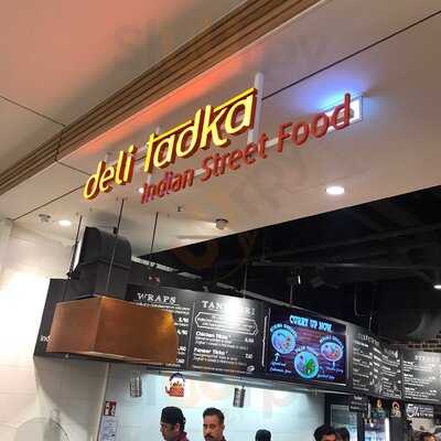 Deli Tadka