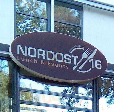 Nordost 16