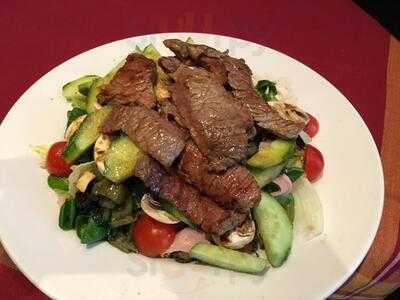 Al Centro Bar Pizzeria