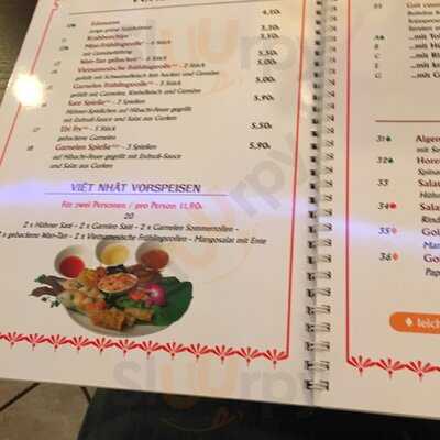 Fefee Vietnamese Kitchen