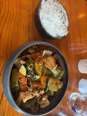 Fefee Vietnamese Kitchen