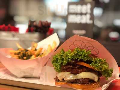 Burger De Ville München