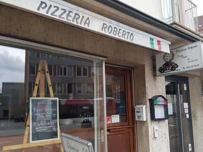 Pizzeria Roberto