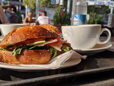 Der Kalchreuther Backer  M Wiehgartner Gmbh