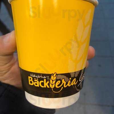 Der Kalchreuther Backer  M Wiehgartner Gmbh