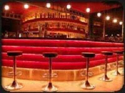 Jungegger's Cafe & Bar