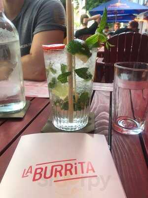 La Burrita