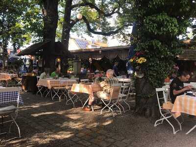 Landgasthof Deutsche Eiche