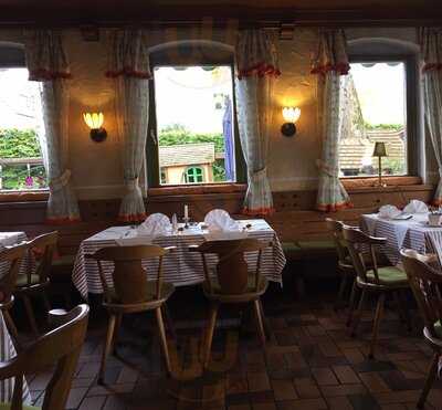 Landgasthof Deutsche Eiche