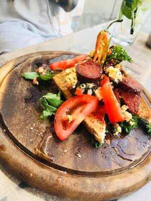 Revolution Café - Rc64