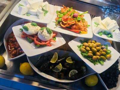 Revolution Café - Rc64