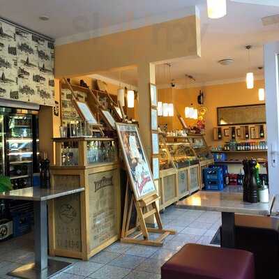 Revolution Café - Rc64