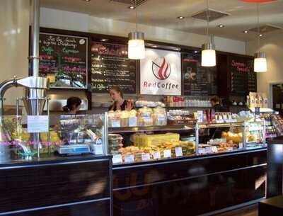 Red Coffee Haidhausen