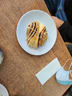 Red Coffee Haidhausen